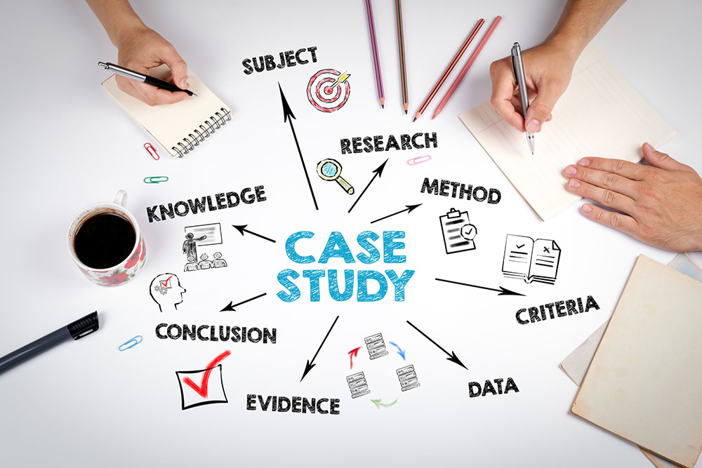 case-study case study