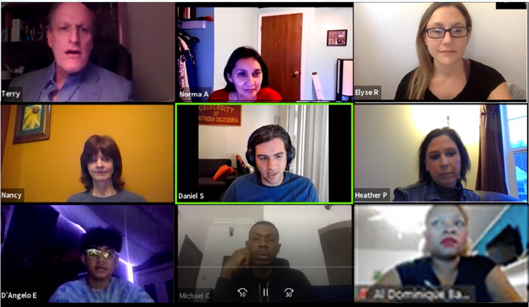 online focus group online focus group