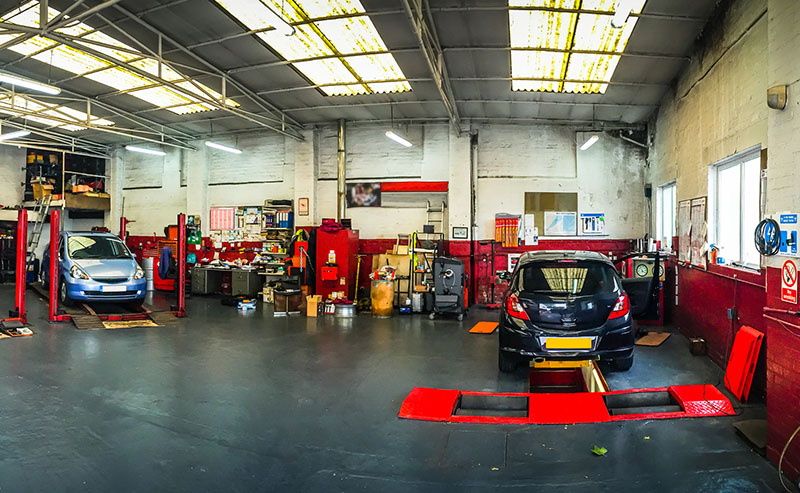 auto shop auto shop
